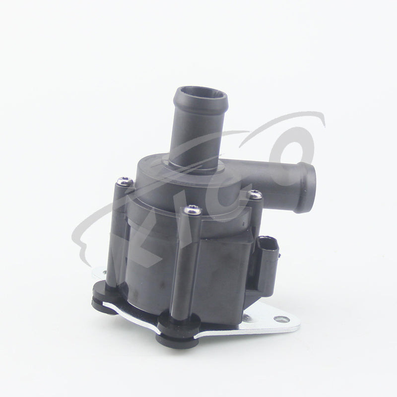 OE 31338211 with Gasket Auto Electric Auxiliary Car Water Pump for Volvo 12v Dc Engine Additional Cooling System