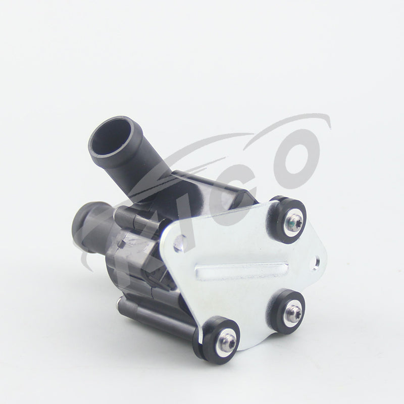 OE 31338211 with Gasket Auto Electric Auxiliary Car Water Pump for Volvo 12v Dc Engine Additional Cooling System