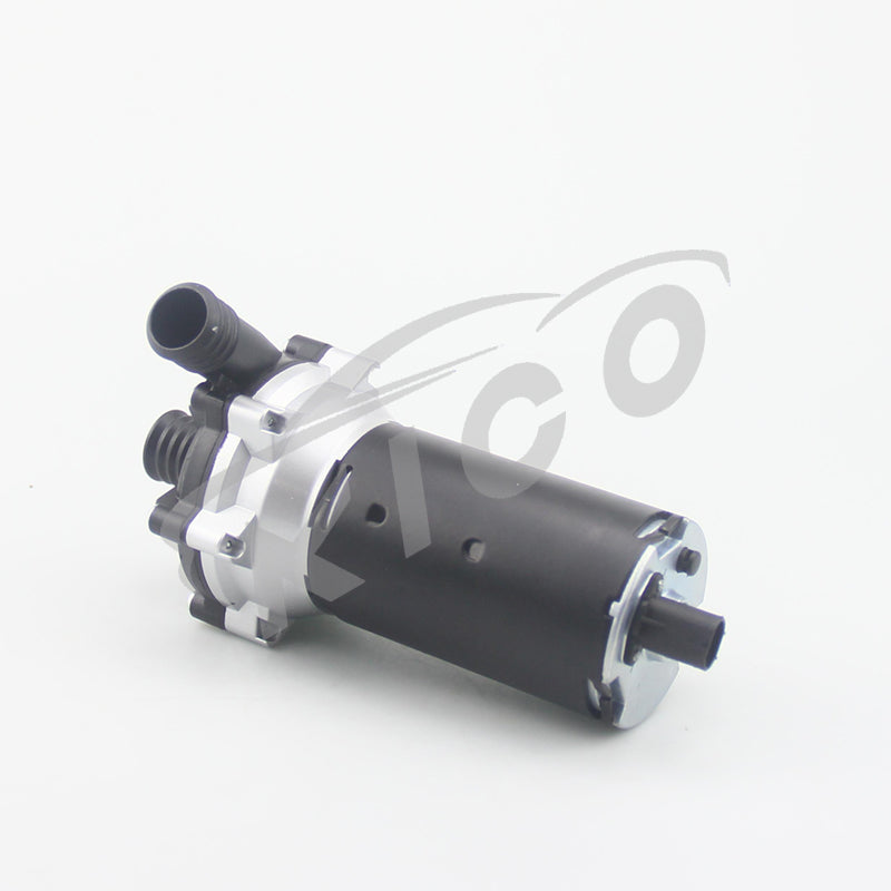 OE A0005000286 A0005000386 A0005504883 0392022010 Auto Parts 12v Car Electric Auxiliary Brush Water Pump for Mercedes