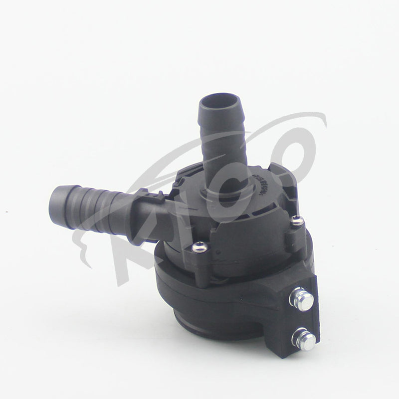 OE LX6118D473HCD Auto Electric Auxiliary Water Pump Automotive Engine Coolant System for Ford Car 12V Dc