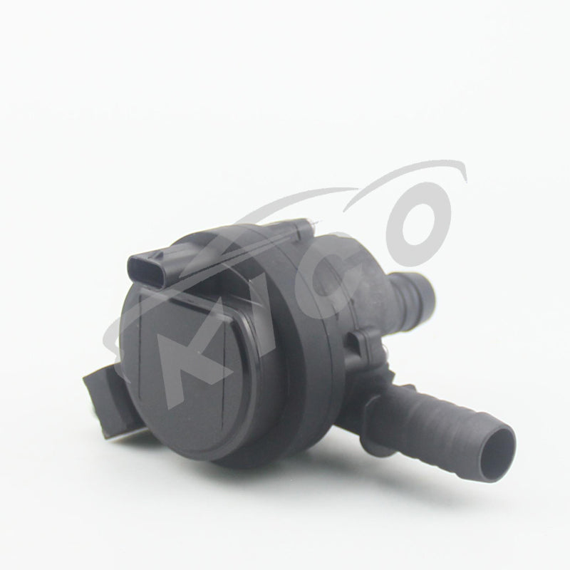 OE LX6118D473HCD Auto Electric Auxiliary Water Pump Automotive Engine Coolant System for Ford Car 12V Dc
