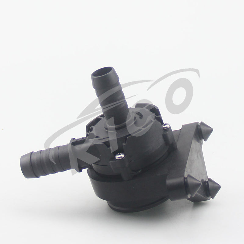 OE HL3Z18D473F Auto Electric Auxiliary Water Pump Automotive Engine Coolant System for Ford Car 12V Dc