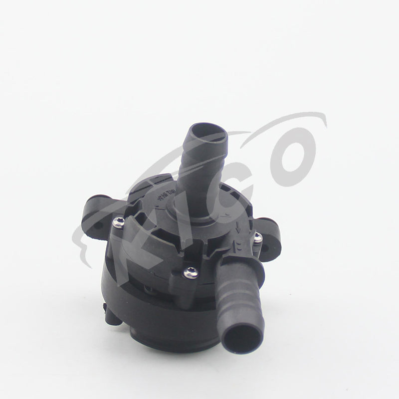 OE HL3Z18D473F Auto Electric Auxiliary Water Pump Automotive Engine Coolant System for Ford Car 12V Dc