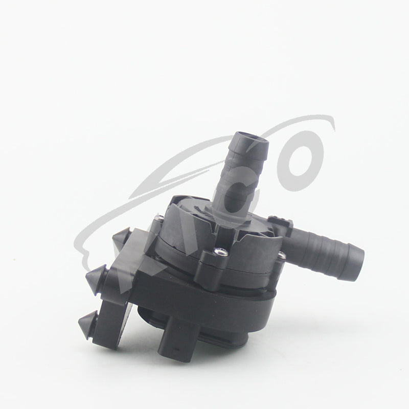 OE HL3Z18D473F Auto Electric Auxiliary Water Pump Automotive Engine Coolant System for Ford Car 12V Dc