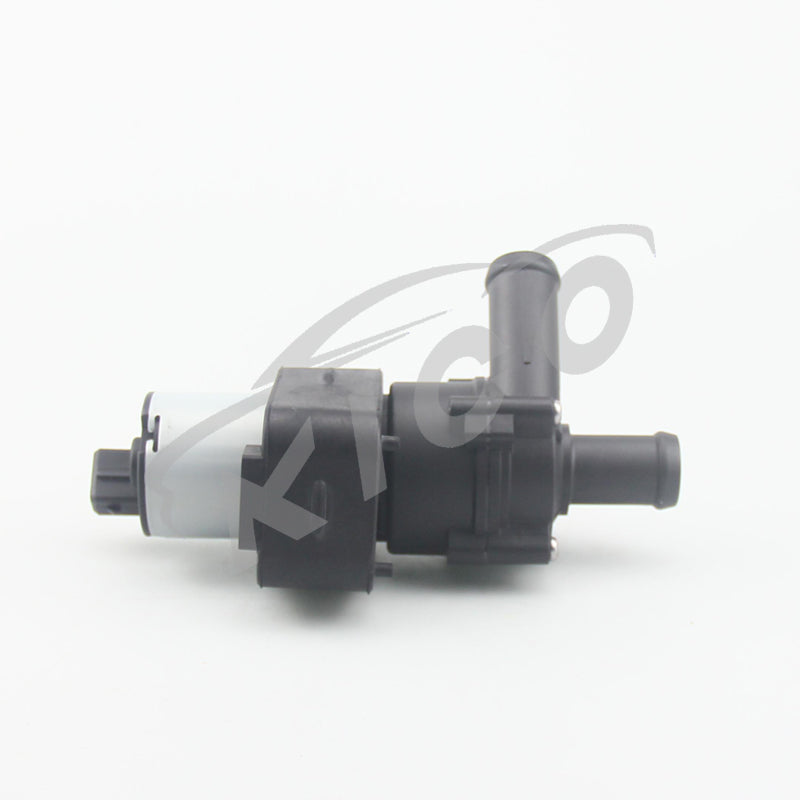 OE 5047003AB Auto Parts 12v Car Electric Auxiliary Brush Water Pump for dodge Cooling System