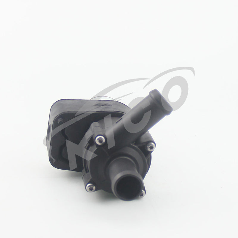 OE 5047003AB Auto Parts 12v Car Electric Auxiliary Brush Water Pump for dodge Cooling System