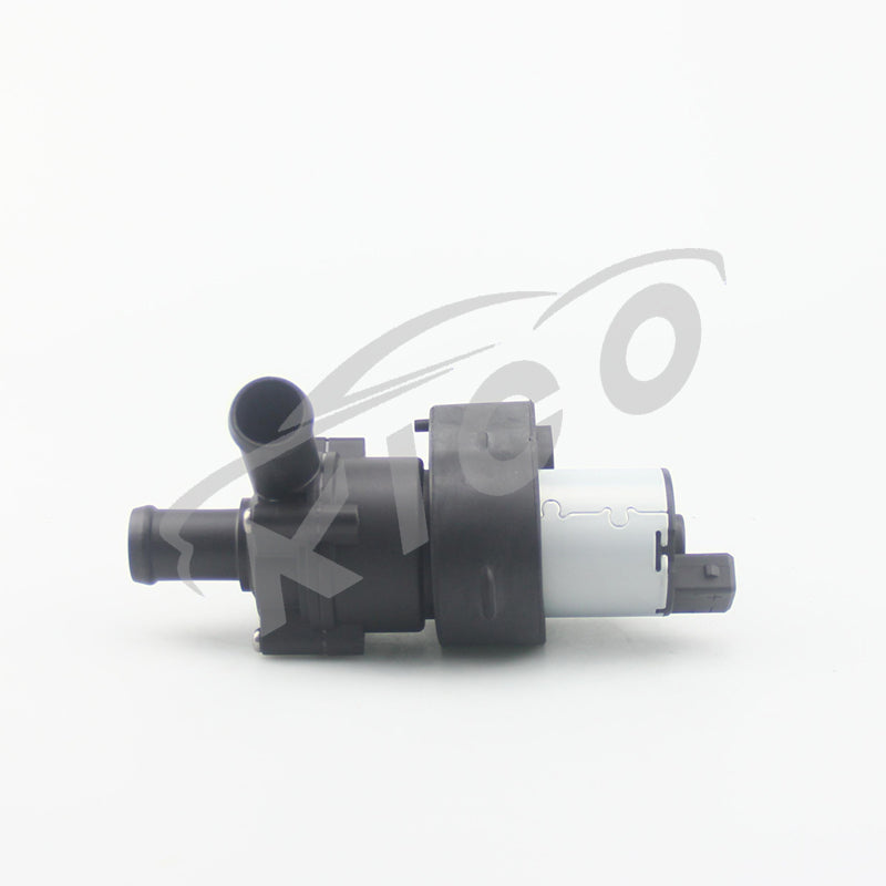 OE 5047003AB Auto Parts 12v Car Electric Auxiliary Brush Water Pump for dodge Cooling System