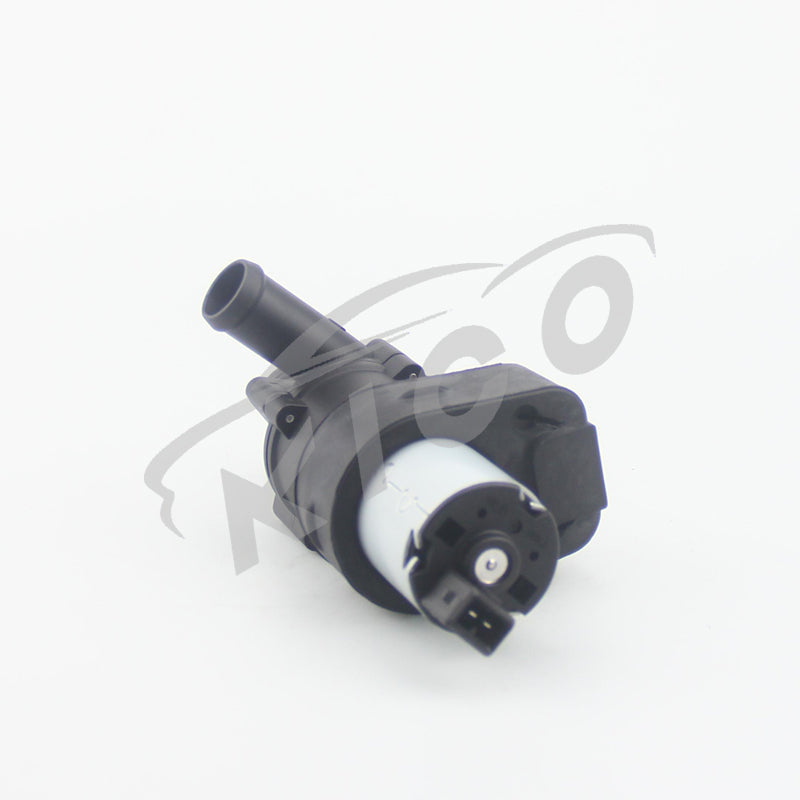 OE 5047003AB Auto Parts 12v Car Electric Auxiliary Brush Water Pump for dodge Cooling System