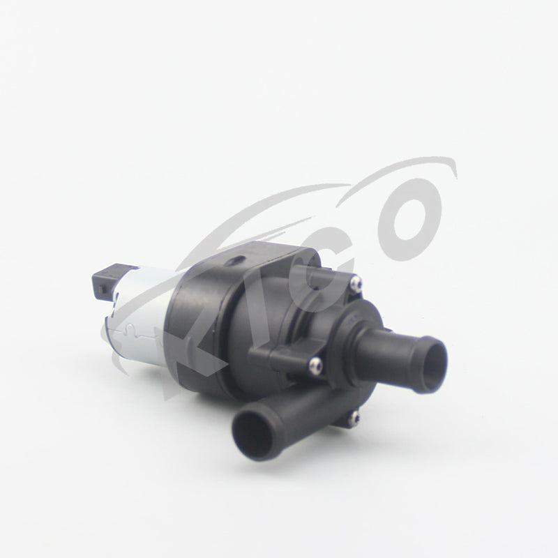 OE 55056340AA Auto Parts 12v Car Electric Auxiliary Brush Water Pump for dodge Cooling System