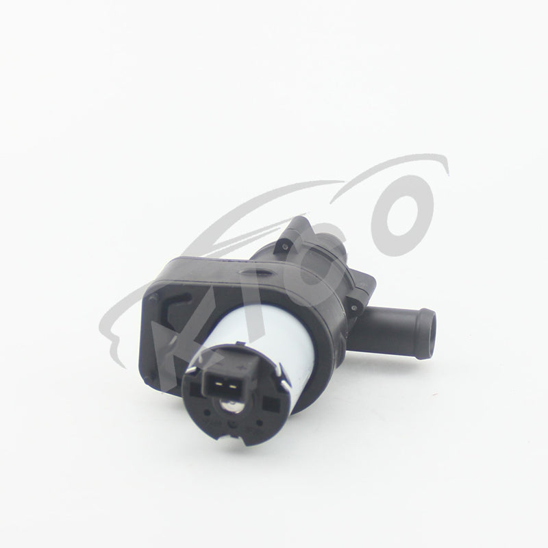 OE 55056340AA Auto Parts 12v Car Electric Auxiliary Brush Water Pump for dodge Cooling System