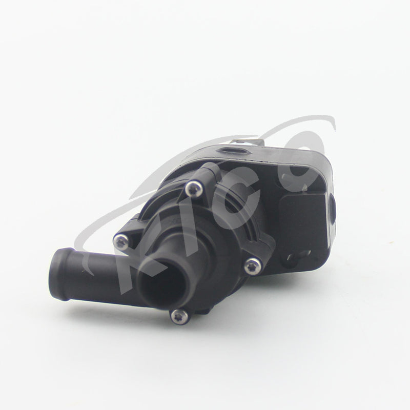 OE 55056340AA Auto Parts 12v Car Electric Auxiliary Brush Water Pump for dodge Cooling System
