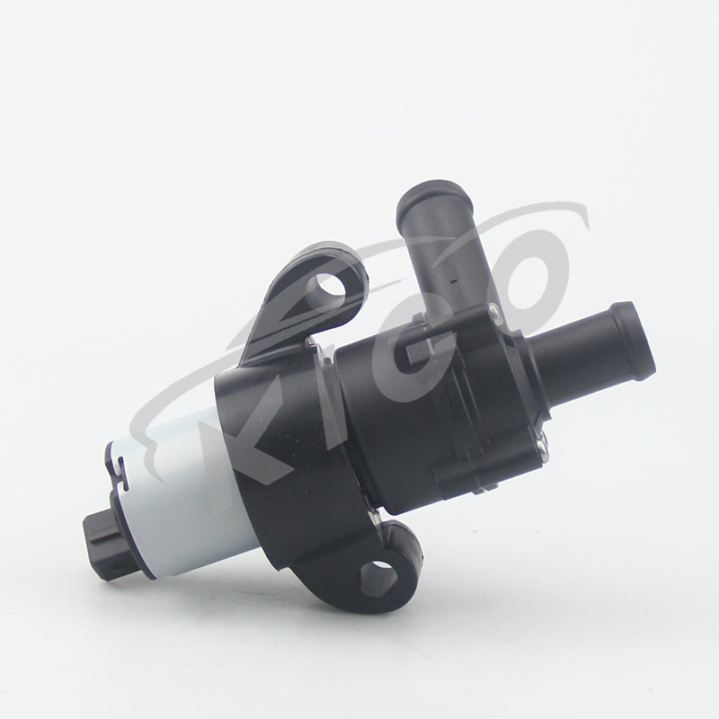 OE XR82523 Auto Parts 12v Car Electric Auxiliary Brush Water Pump for jaguar Additional Cooling System