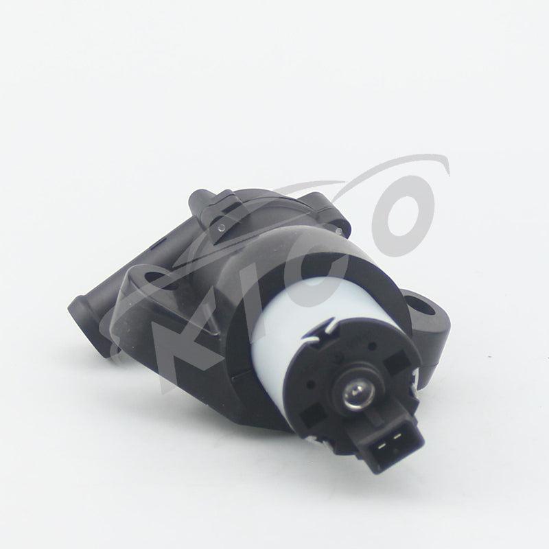 OE XR82523 Auto Parts 12v Car Electric Auxiliary Brush Water Pump for jaguar Additional Cooling System