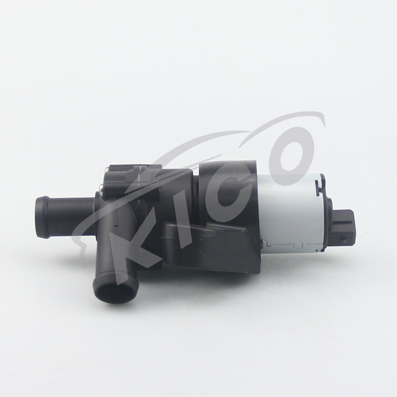 OE XR82523 Auto Parts 12v Car Electric Auxiliary Brush Water Pump for jaguar Additional Cooling System
