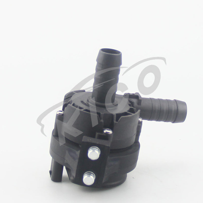 OE LX6118D473BAD Auto Electric Auxiliary Water Pump Automotive Engine Coolant System for Ford Car 12V Dc