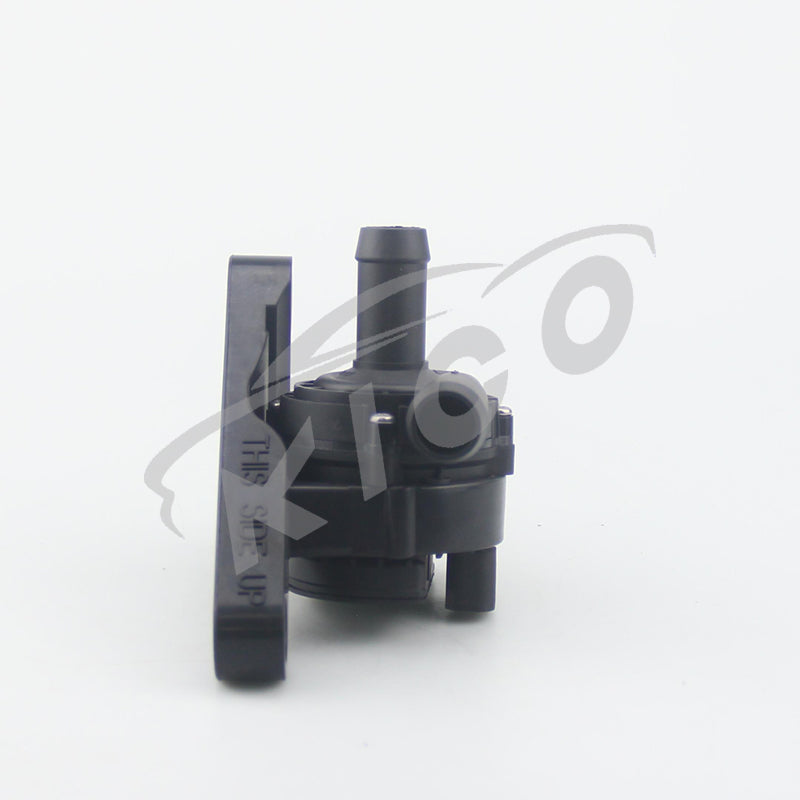 OE 8M6Z18D473A Auto Electric Auxiliary Water Pump Automotive Engine Coolant System for jaguar Cadillac