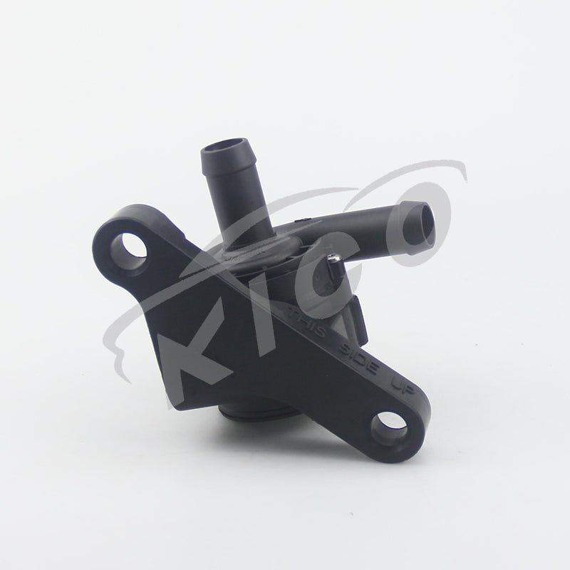 OE 8M6Z18D473A Auto Electric Auxiliary Water Pump Automotive Engine Coolant System for jaguar Cadillac