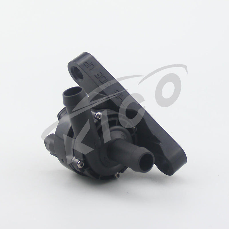 OE 8M6Z18D473A Auto Electric Auxiliary Water Pump Automotive Engine Coolant System for jaguar Cadillac