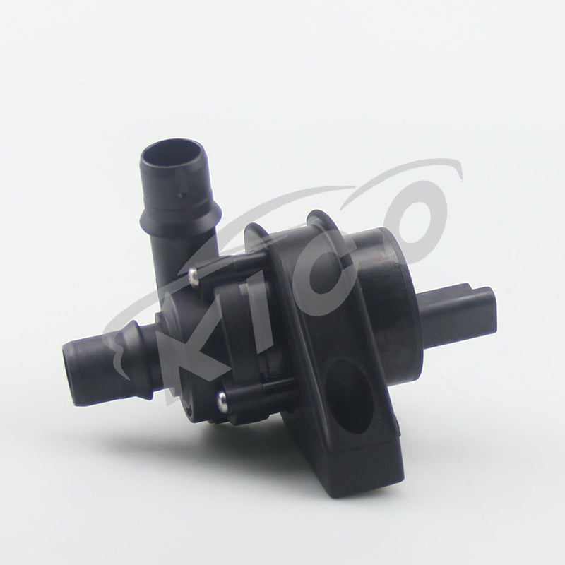 OE 9809797480 9818015580 Auto Electric Auxiliary Water Pump 12V DC for Citroen Cars Additional Coolant System