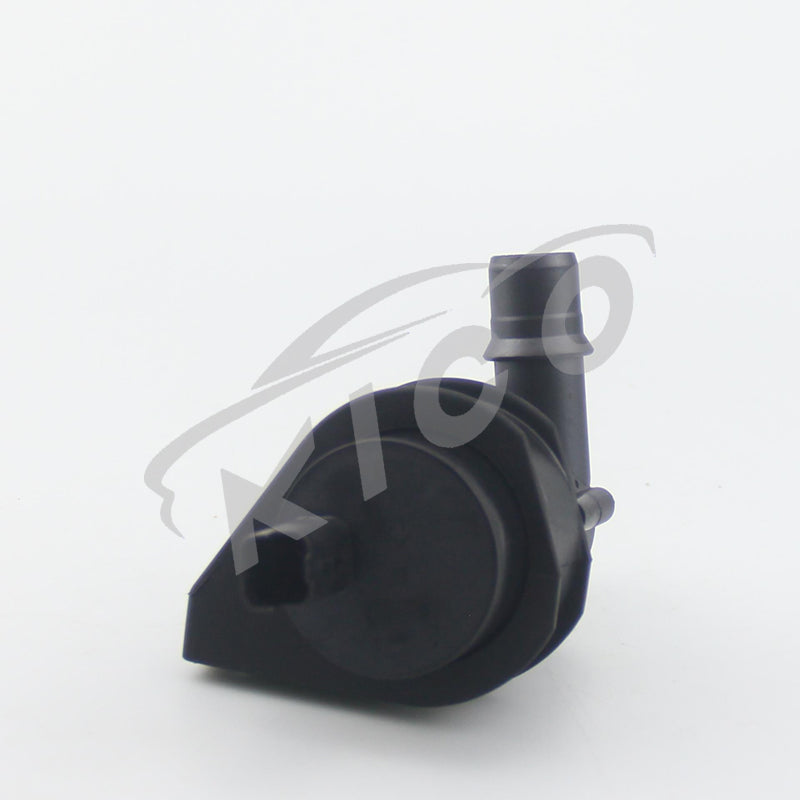OE 9809797480 9818015580 Auto Electric Auxiliary Water Pump 12V DC for Citroen Cars Additional Coolant System