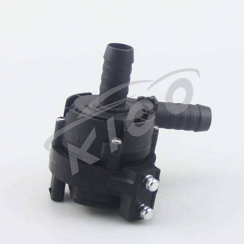 OE GV6118D473AC Auto Electric Auxiliary Water Pump Automotive Engine Coolant System for Ford Car 12V Dc