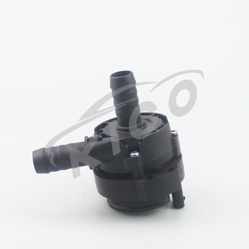 OE GV6118D473AC Auto Electric Auxiliary Water Pump Automotive Engine Coolant System for Ford Car 12V Dc