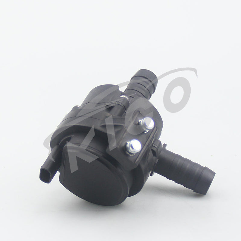 OE GV6118D473AC Auto Electric Auxiliary Water Pump Automotive Engine Coolant System for Ford Car 12V Dc
