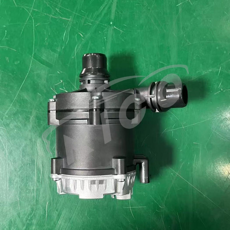 OE 11518638237 0392024063 Auto Spare Part 12V DC Engine Electric Auxiliary Water Pump for BMW Coolant System