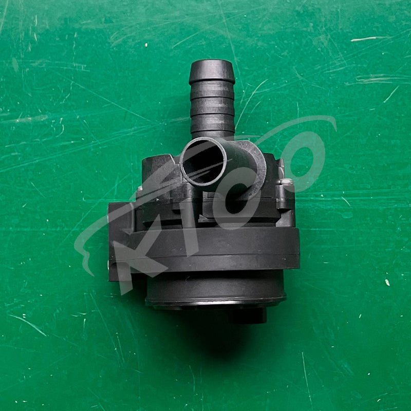 OE LX6118D473BAD Auto Electric Auxiliary Water Pump Automotive Engine Coolant System for Ford Car 12V Dc