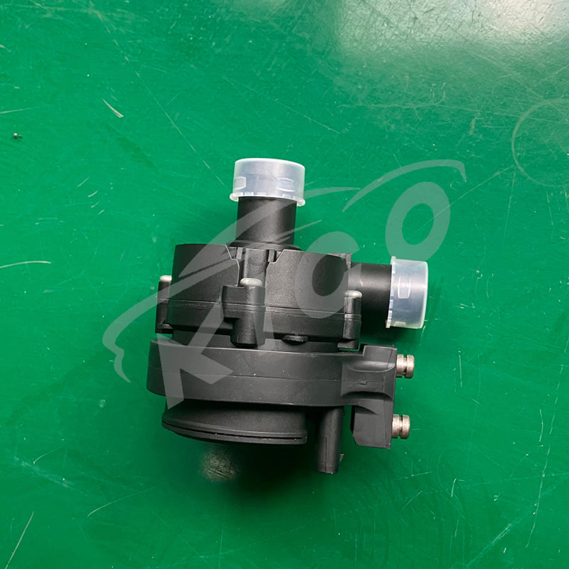 OE 5G0965567 2Q0965567A 12v Dc Auto Electric Auxiliary Car Water Pump for Audi Volkswagen Engine Cooling System
