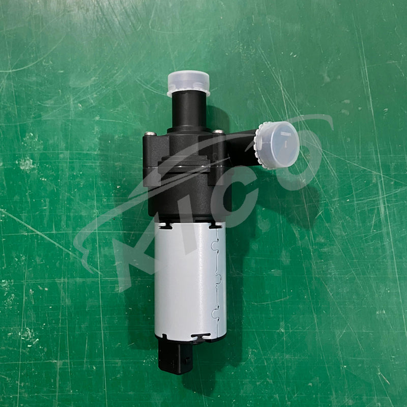 OE 078965561 8E0261431 0392020039 01334039 Auto Parts 12v Car Electric Auxiliary Brush Water Pump for audi Volkswagen