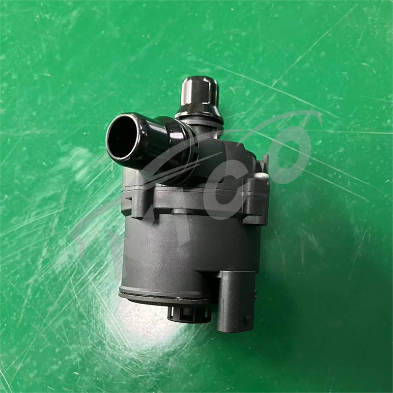 OE 11518623759 0392023239 Electric Auxiliary Car Water Pump New Condition for BMW 12v DC Engine with Additional Cooling System