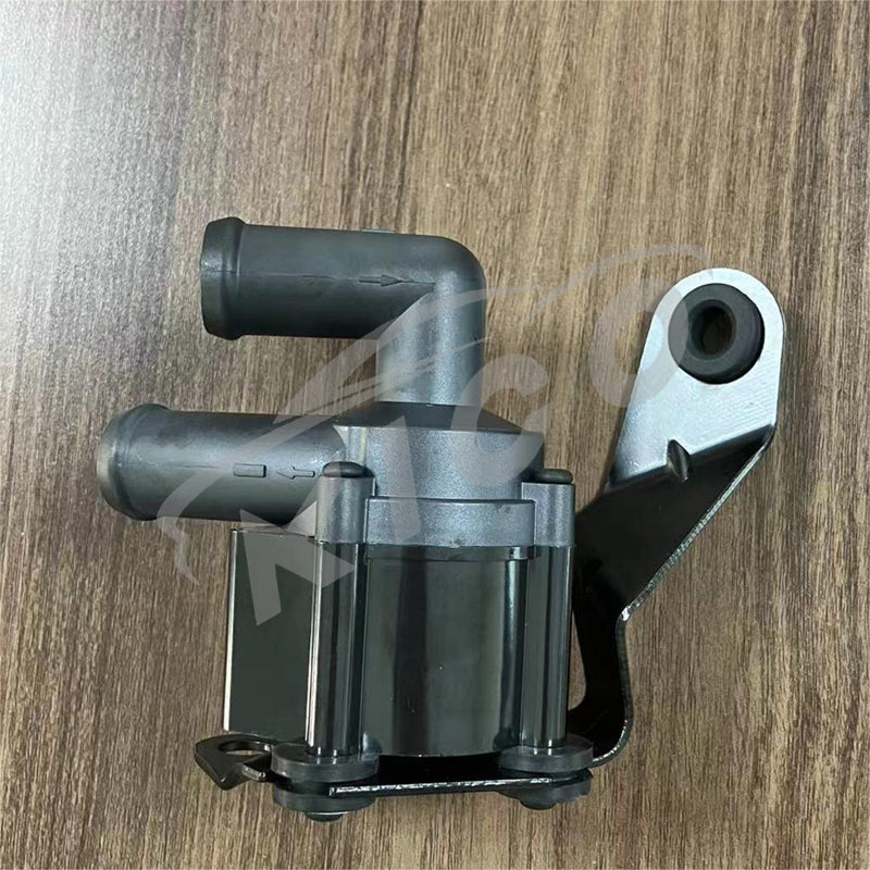 OE 64119183714 64119230237 64119230236 64219167206 Auto 12v DC Car Electric Auxiliary Water Pump for BMW Engine Cooling System