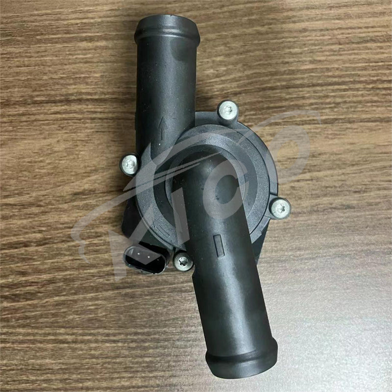 OE LR039070 Auto Electric Auxiliary Water Pump Automotive Engine Coolant System for Land Rover Car 12V Dc