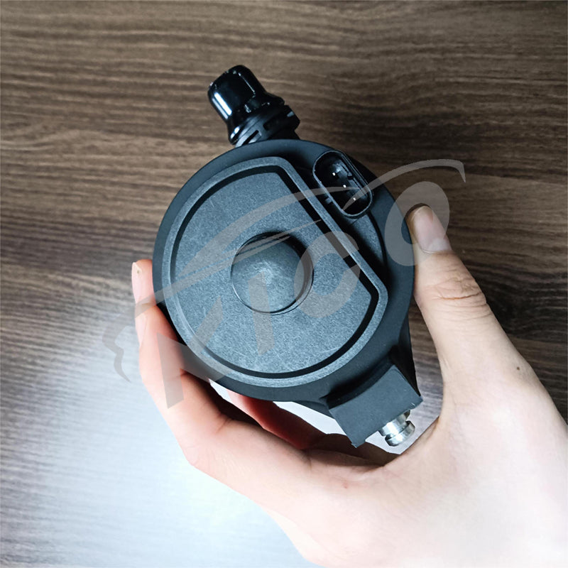 OE 11517850568 Electric Auxiliary Car Water Pump New Condition for BMW 12v DC Engine with Additional Cooling System