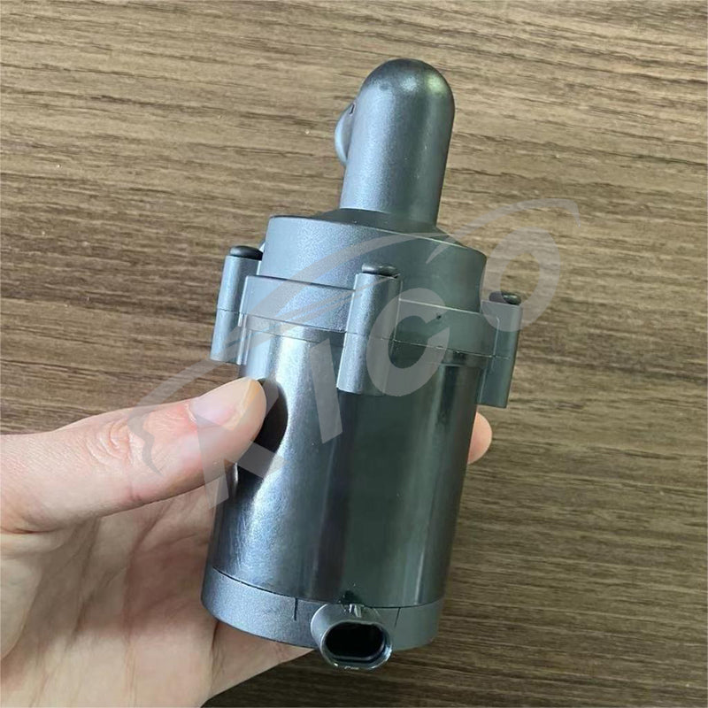 OE 1T0965561 1T0965561A 3C0965561 Auto Part Car Electric Auxiliary Water Pump for VW Audi Engine Additional Cooling System