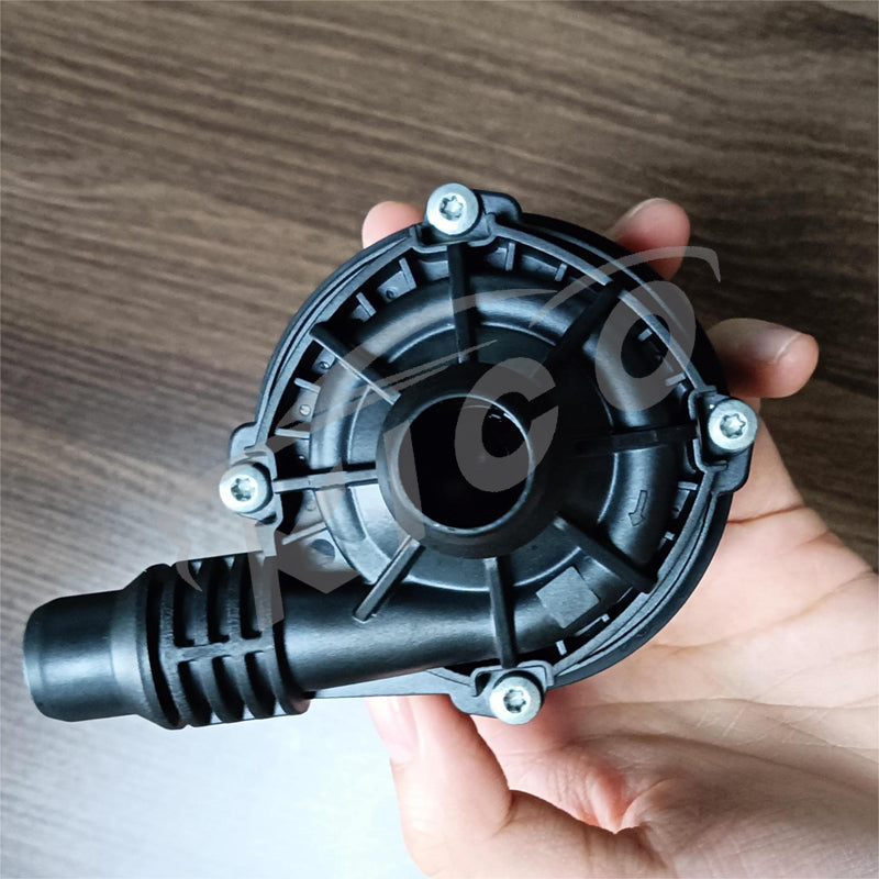 OE A0005003600 0005003600 Auto Electric Auxiliary Car Water Pump for Mercedes 12v Dc Engine Additional Coolant System