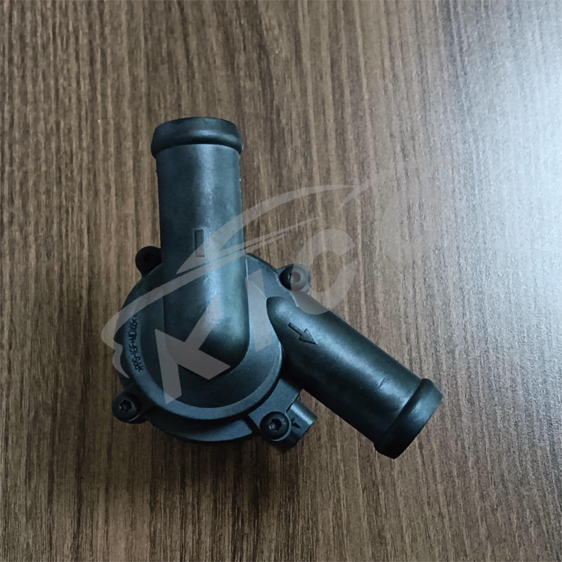 OE 702671450 Auto Part Car Electric Auxiliary Water Pump for BMW Engine Additional Cooling System