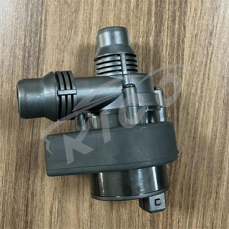 OE 64116955122 64116954987 64116950240 Auto 12v DC Car Electric Auxiliary Water Pump for BMW Engine Additional Cooling System