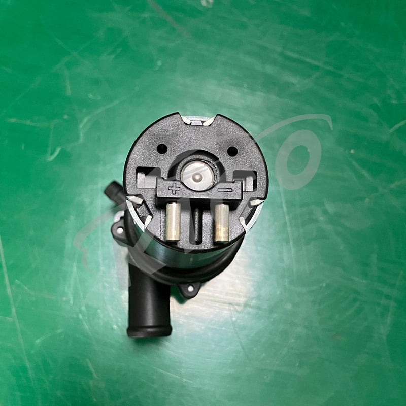 OE 2038350164 A2038350164 Auto Parts 12v Car Electric Auxiliary Brush Water Pump for Mercedes