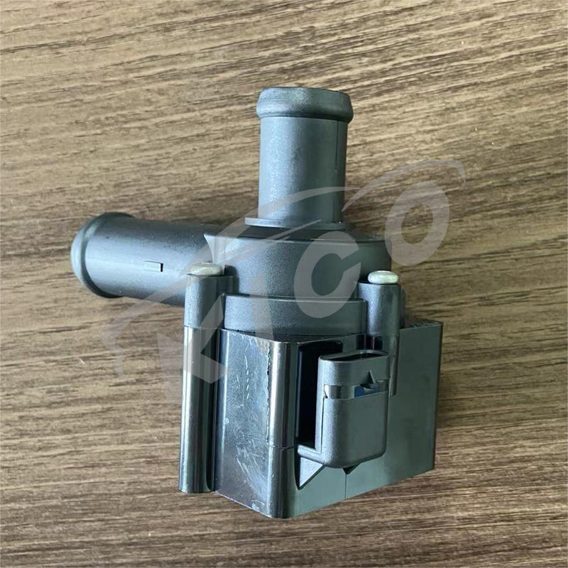 OE 8K0965561A Spare Part Auto Electric Auxiliary Water Pump 12v DC for audi vw Car Additional Engine Cooling System
