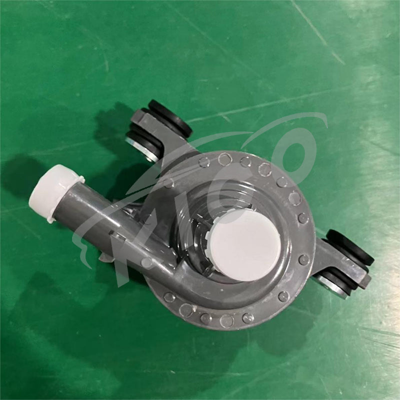 OE 161B0-0Y010 161B0-36010 G9040-47040 Electric Auxiliary Water Pump for Toyota Lexus Cars Engine Cooling System Auto Parts