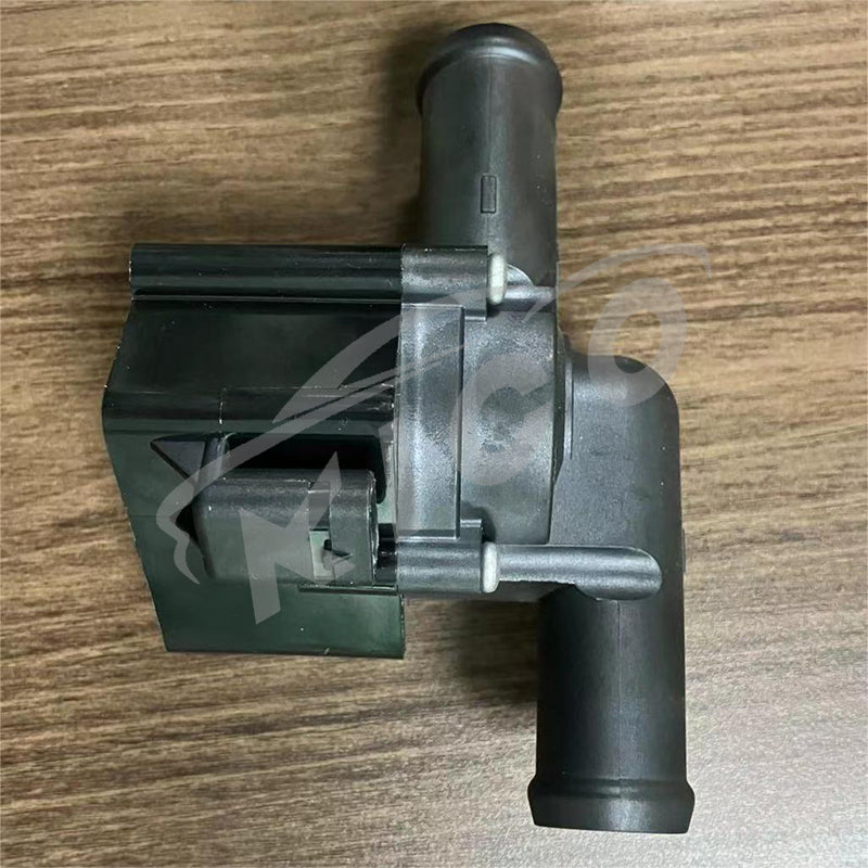 OE LR039070 Auto Electric Auxiliary Water Pump Automotive Engine Coolant System for Land Rover Car 12V Dc