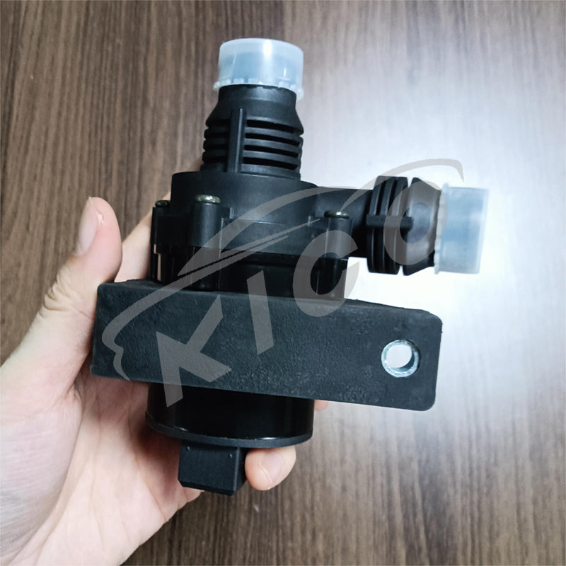 OE 64116922699 Auto 12v DC Car Electric Auxiliary Water Pump for BMW Engine Additional Cooling System