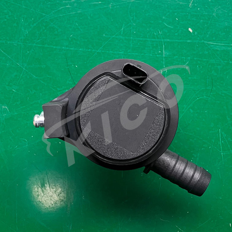 OE LX6118D473HCD Auto Electric Auxiliary Water Pump Automotive Engine Coolant System for Ford Car 12V Dc