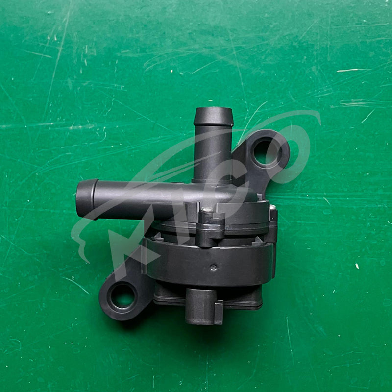 OE 8M6Z18D473A Auto Electric Auxiliary Water Pump Automotive Engine Coolant System for jaguar Cadillac