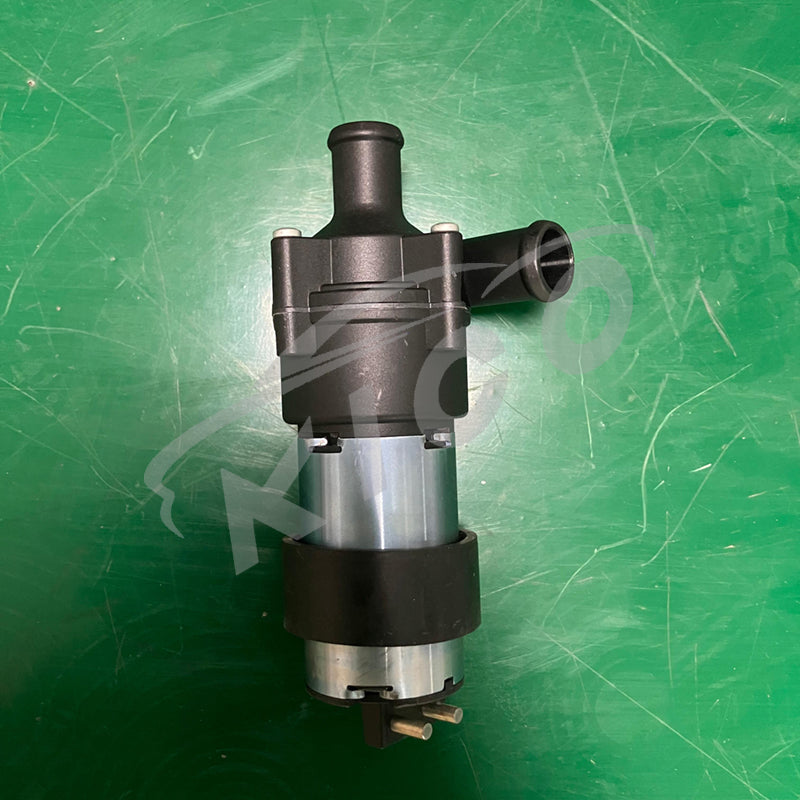 OE 2038350064 A2038350064 Auto Parts 12v Car Electric Auxiliary Brush Water Pump for Mercedes