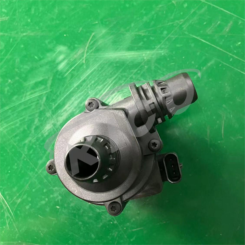 OE 11538511748 Auto 12v DC Car Electric Auxiliary Water Pump for BMW Engine Additional Cooling System