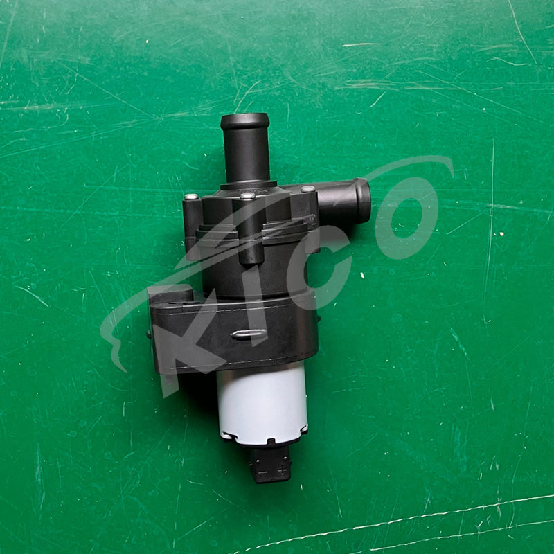 OE 55056340AA Auto Parts 12v Car Electric Auxiliary Brush Water Pump for dodge Cooling System