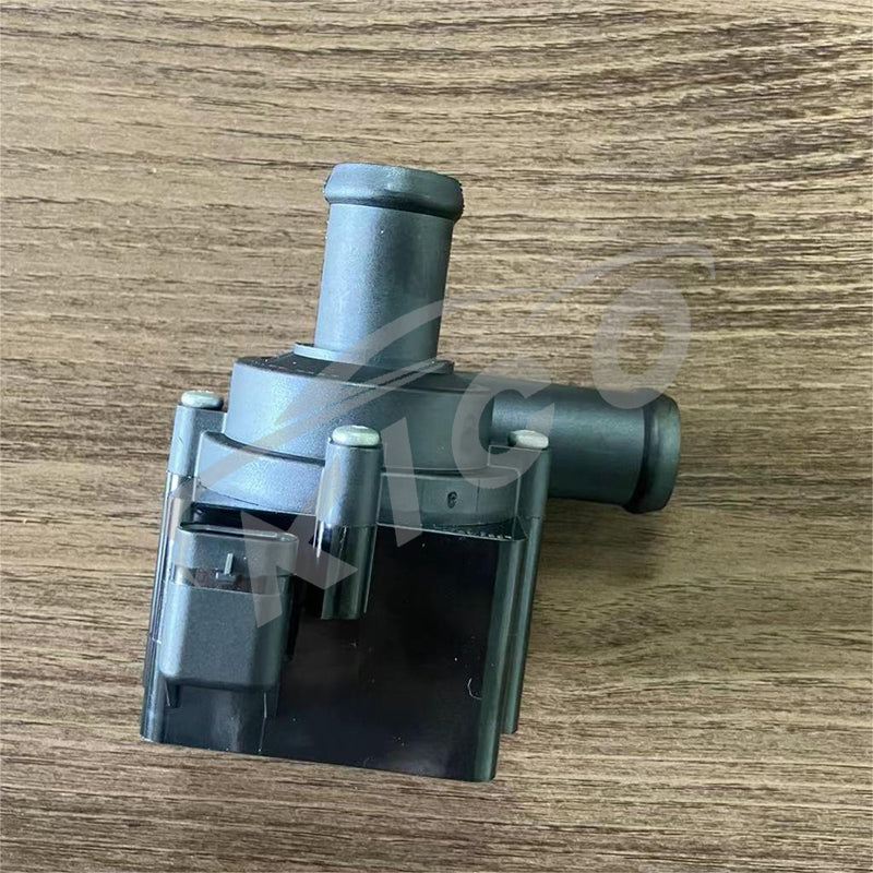OE 11517629914 Auto 12v DC Car Electric Auxiliary Water Pump for BMW Engine Additional Cooling System